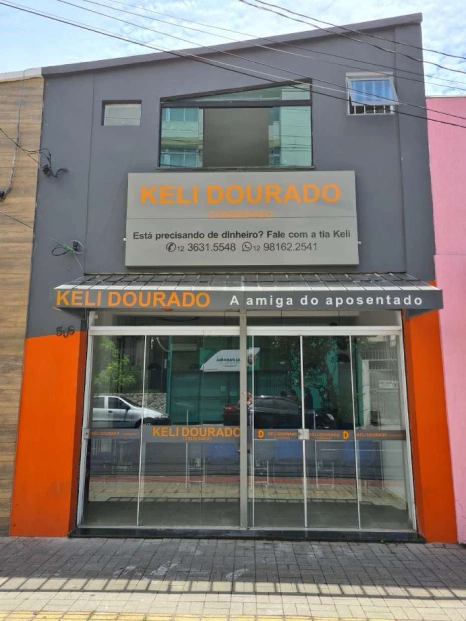 Foto 8:  — Keli Dourado Empréstimo Consignado