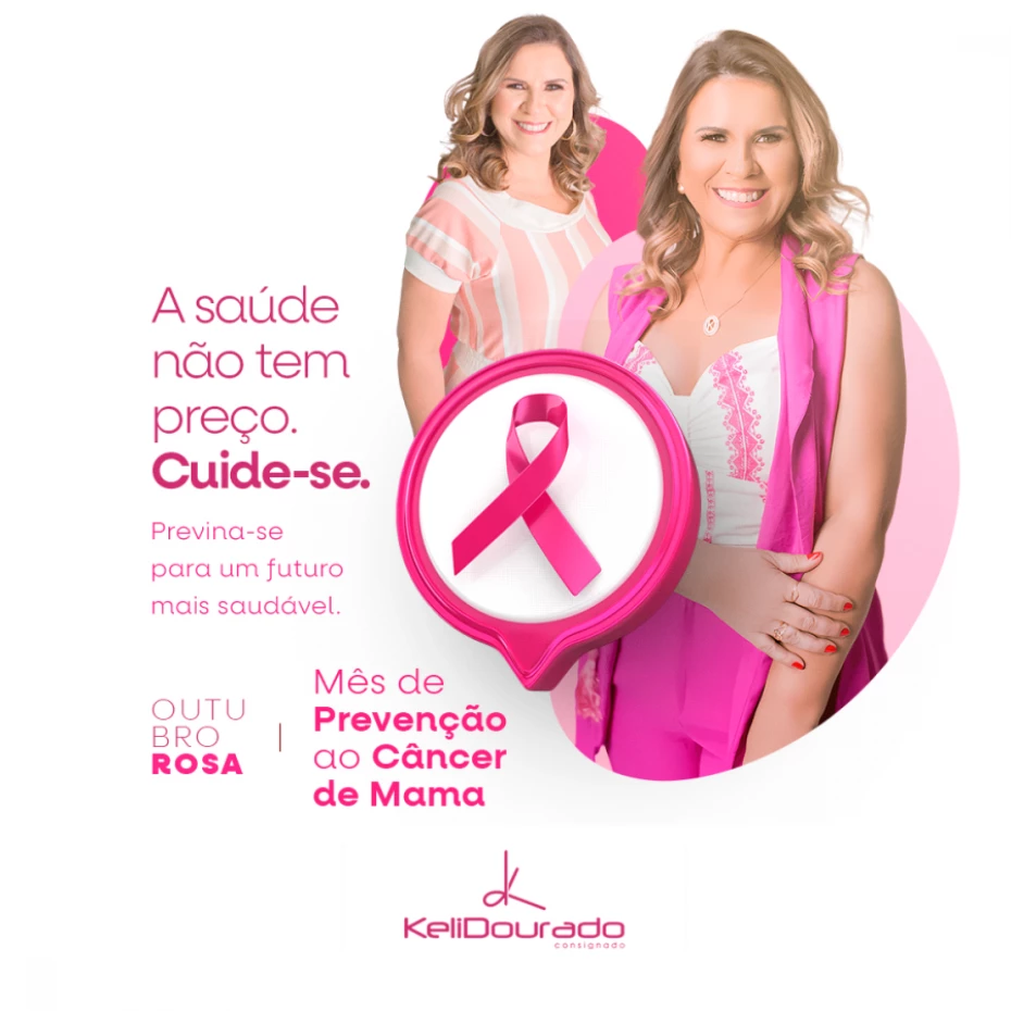 Foto 6:  — Keli Dourado Empréstimo Consignado